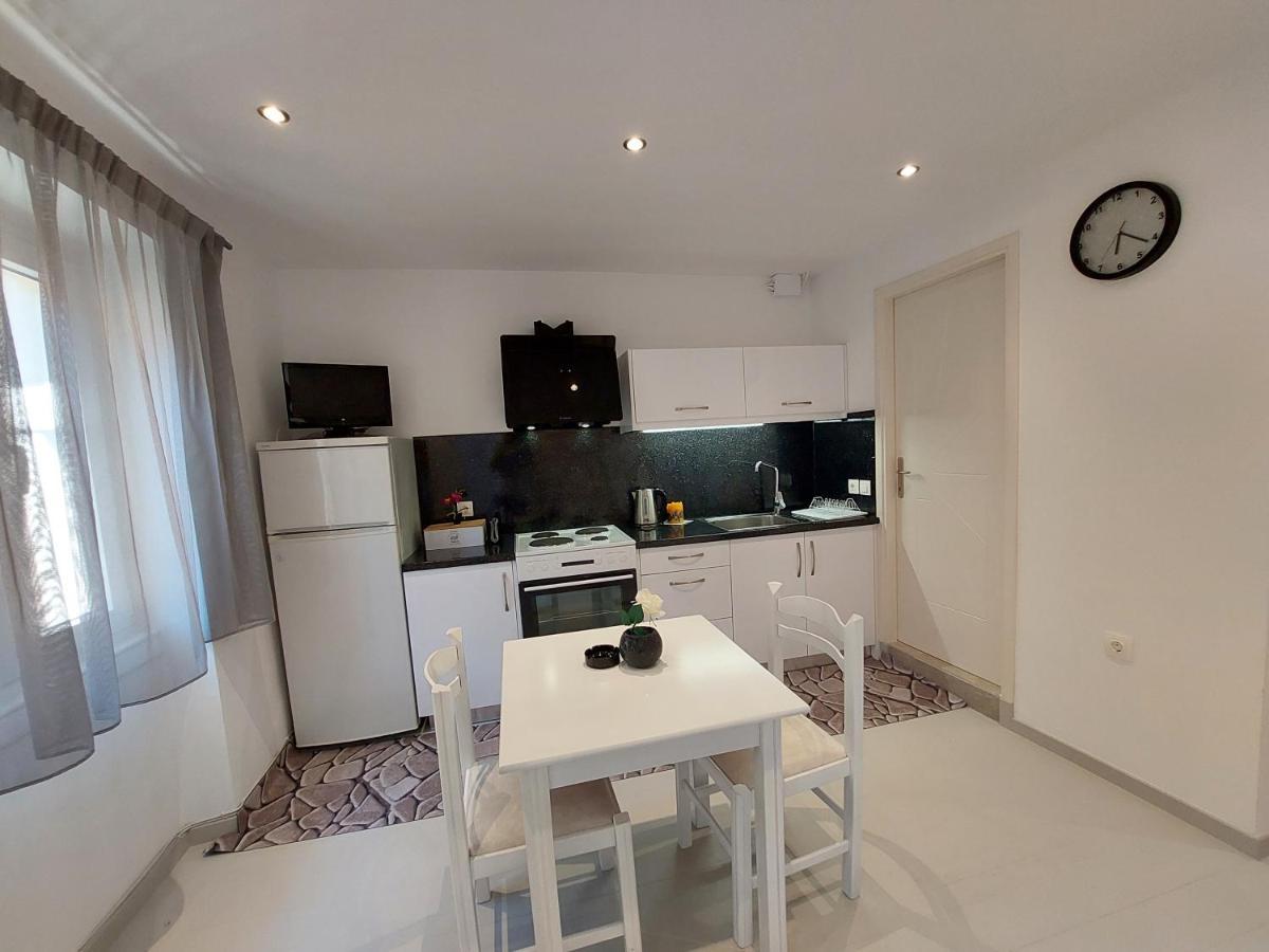 Akis Luxury Flat Διαμέρισμα Corfu  Εξωτερικό φωτογραφία