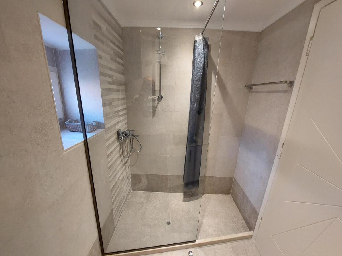 Akis Luxury Flat Διαμέρισμα Corfu  Εξωτερικό φωτογραφία