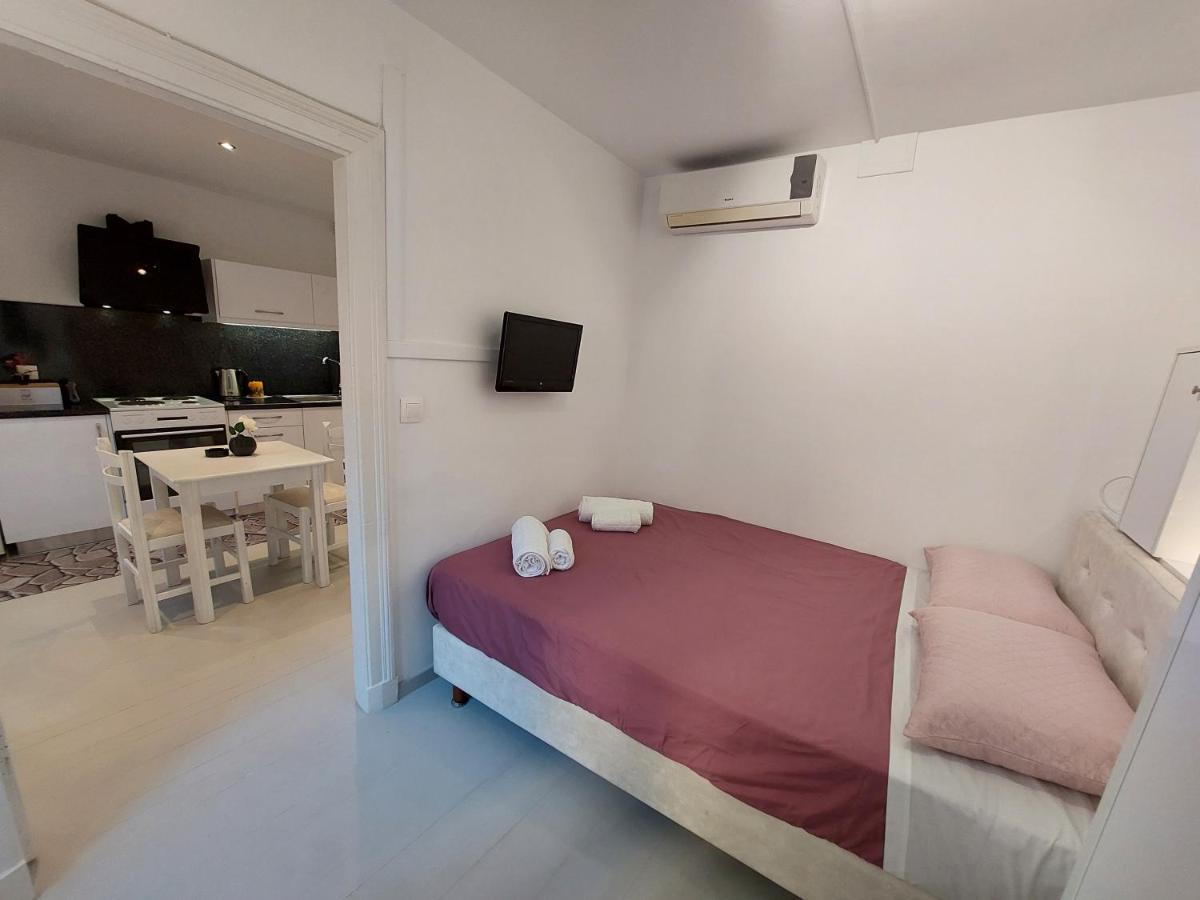 Akis Luxury Flat Διαμέρισμα Corfu  Εξωτερικό φωτογραφία