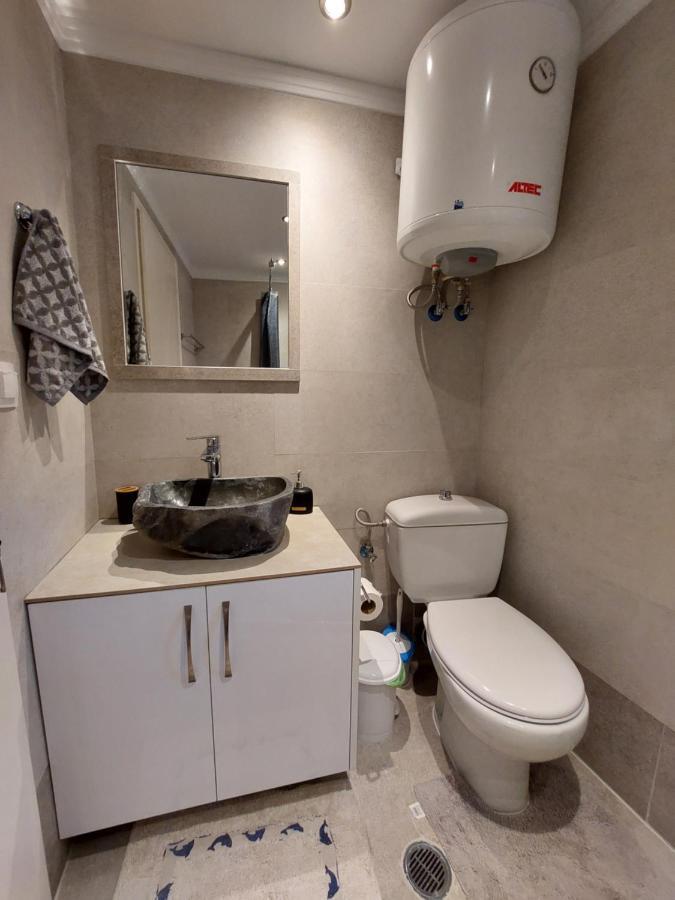 Akis Luxury Flat Διαμέρισμα Corfu  Εξωτερικό φωτογραφία