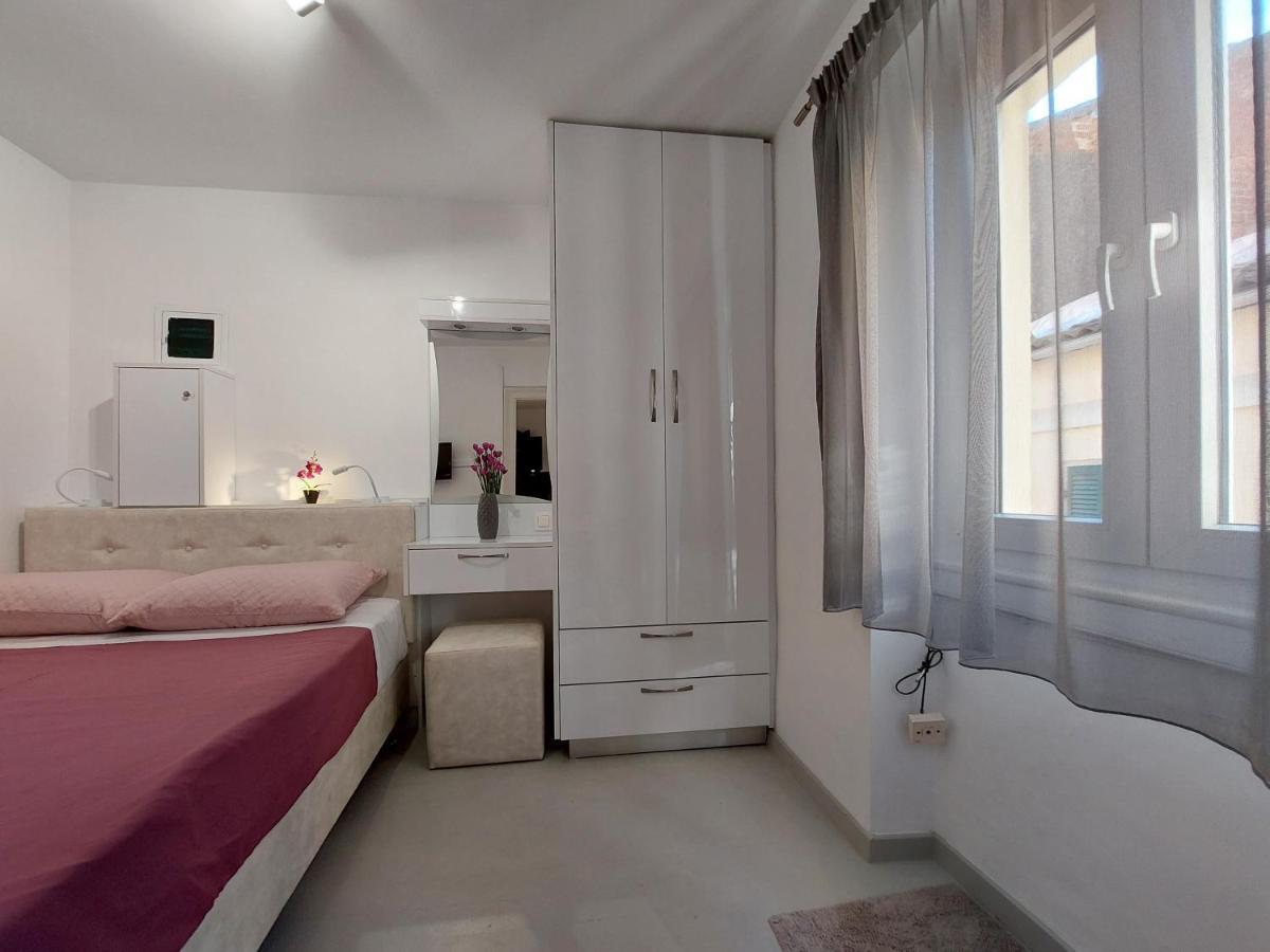 Akis Luxury Flat Διαμέρισμα Corfu  Εξωτερικό φωτογραφία