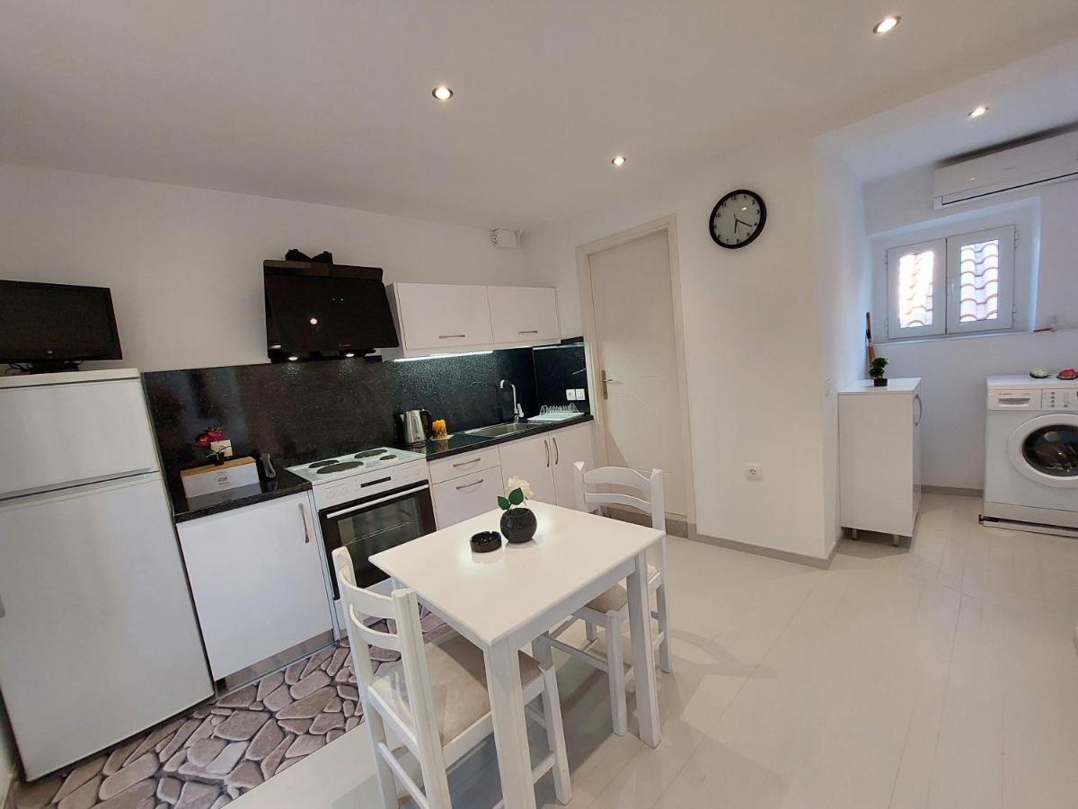 Akis Luxury Flat Διαμέρισμα Corfu  Εξωτερικό φωτογραφία