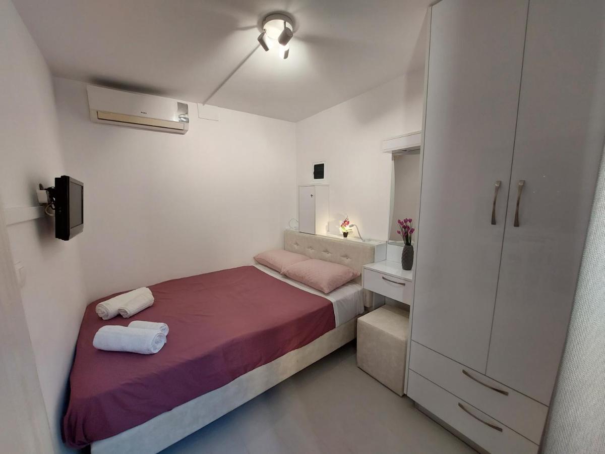 Akis Luxury Flat Διαμέρισμα Corfu  Εξωτερικό φωτογραφία